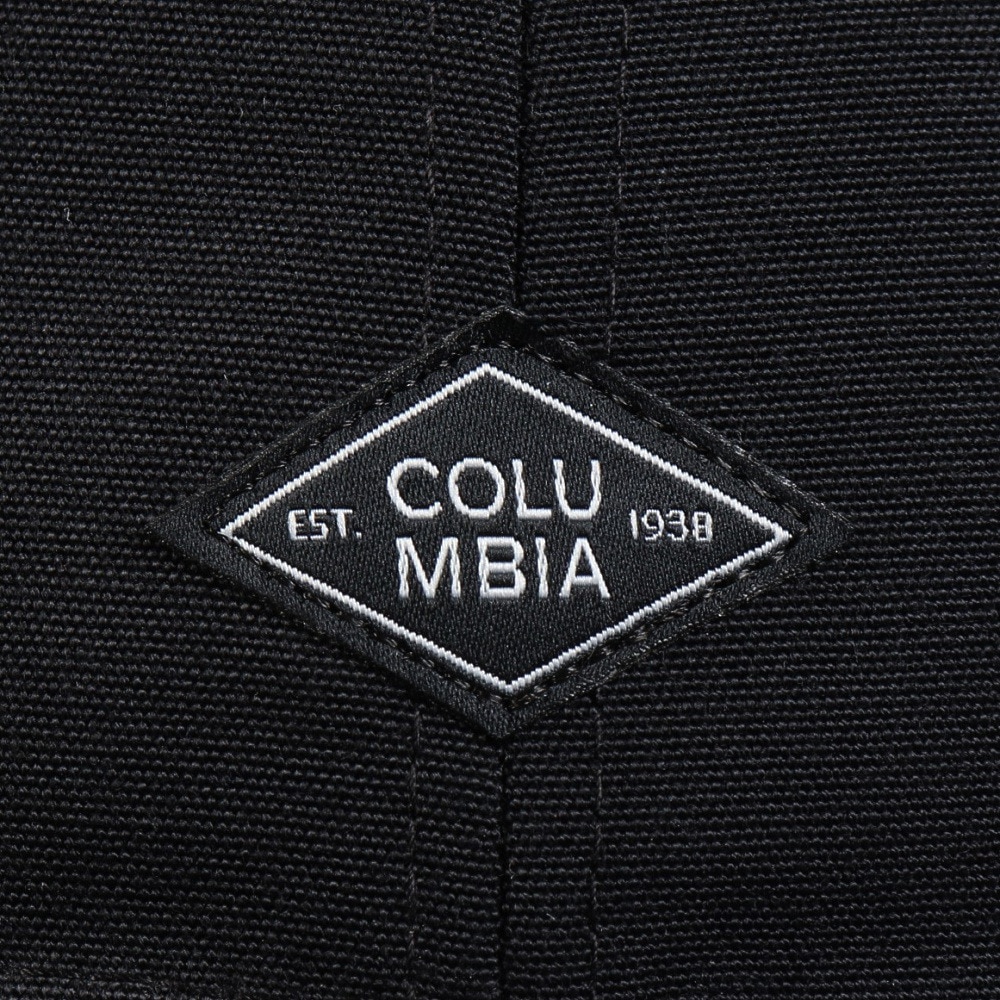 コロンビア（Columbia）（メンズ、レディース）帽子 キャップ トレッキング 登山 ループスパイアーパスキャップ PU5728 011