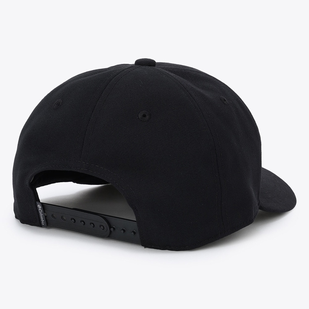 コロンビア（Columbia）（メンズ、レディース）帽子 キャップ トレッキング 登山 ループスパイアーパスキャップ PU5728 011