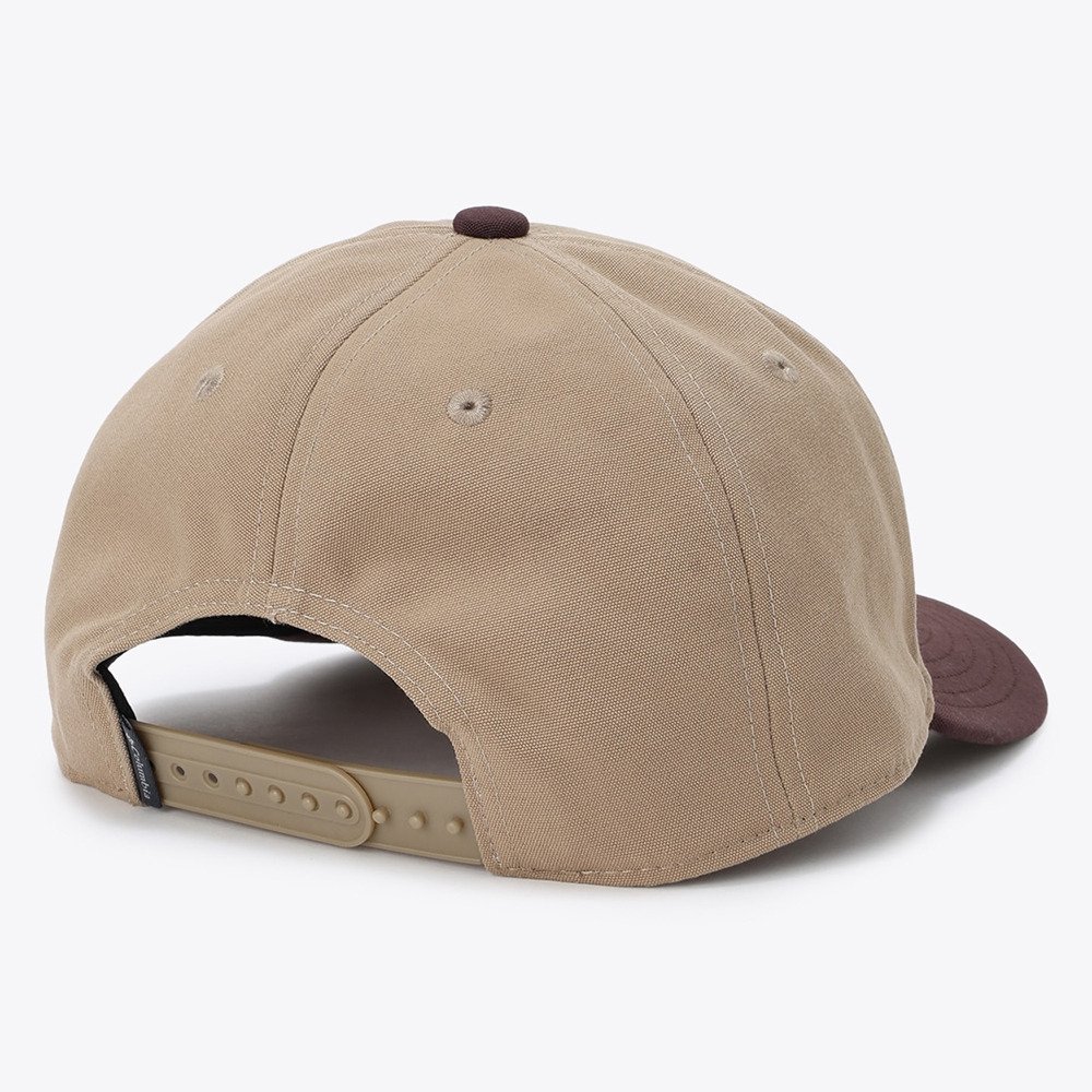 コロンビア（Columbia）（メンズ）帽子トレッキング 登山 ループスパイアーパスキャップ PU5728 160