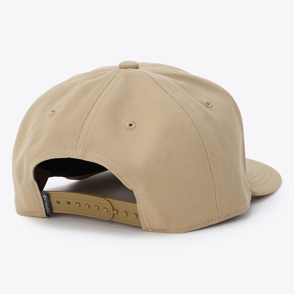 コロンビア（Columbia）（メンズ、レディース）帽子 キャップ トレッキング 登山 ループスパイアーパスキャップ PU5728 243