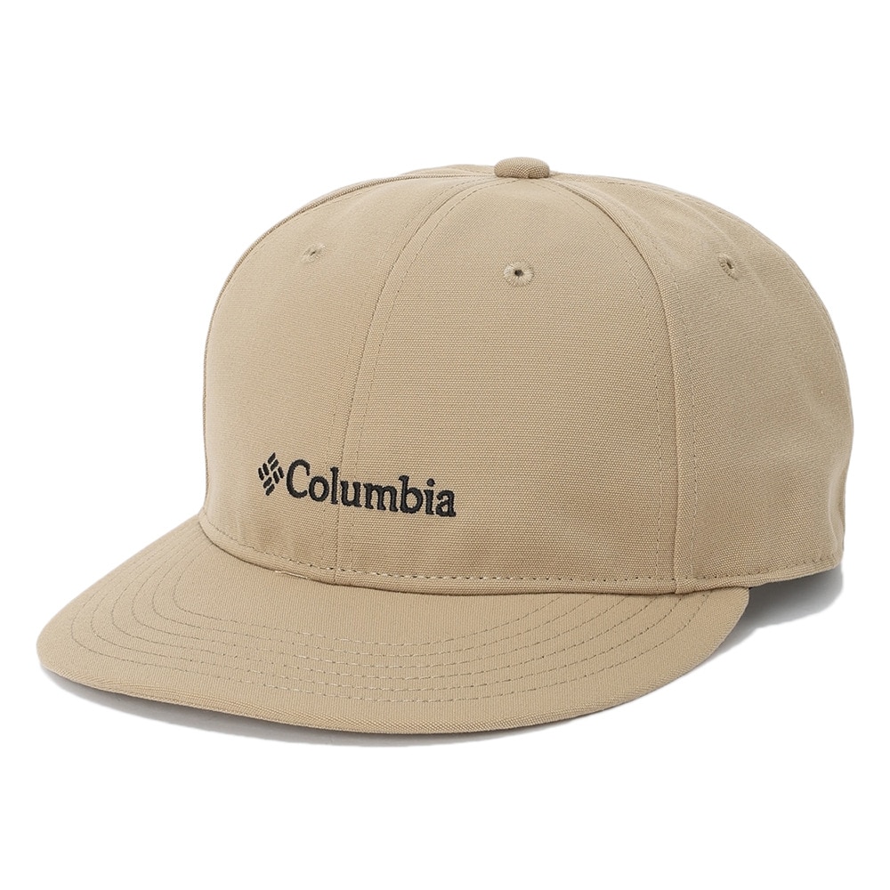 コロンビア（Columbia）（メンズ、レディース）帽子 キャップ トレッキング 登山 ループスパイアーパスキャップ PU5728 243