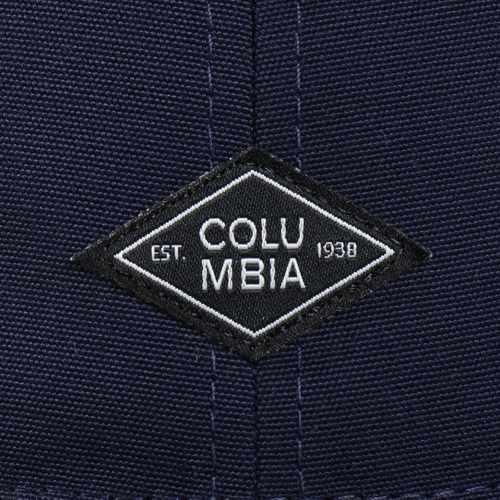 コロンビア（Columbia）（メンズ、レディース）帽子 キャップ トレッキング 登山 ループスパイアーパスキャップ PU5728 464