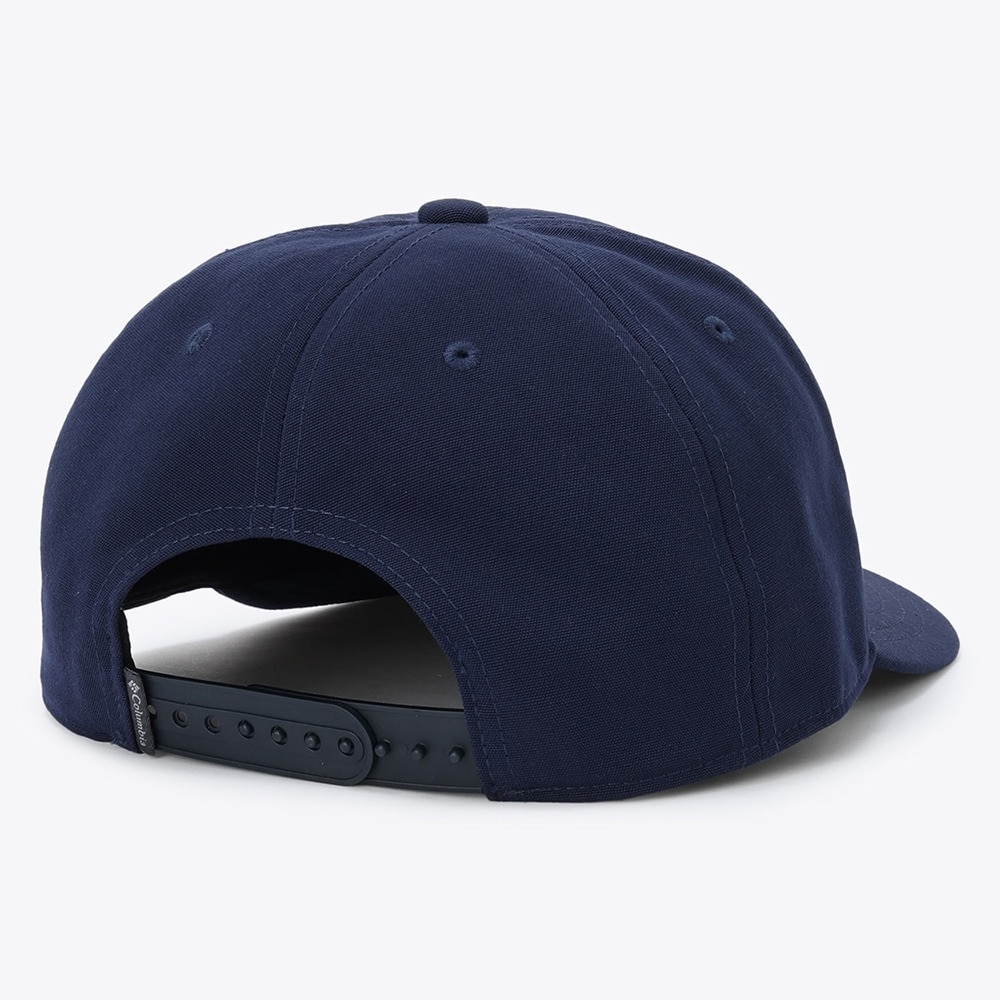 コロンビア（Columbia）（メンズ、レディース）帽子 キャップ トレッキング 登山 ループスパイアーパスキャップ PU5728 464
