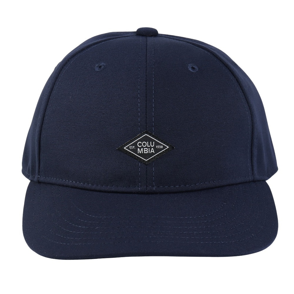 コロンビア（Columbia）（メンズ、レディース）帽子 キャップ トレッキング 登山 ループスパイアーパスキャップ PU5728 464