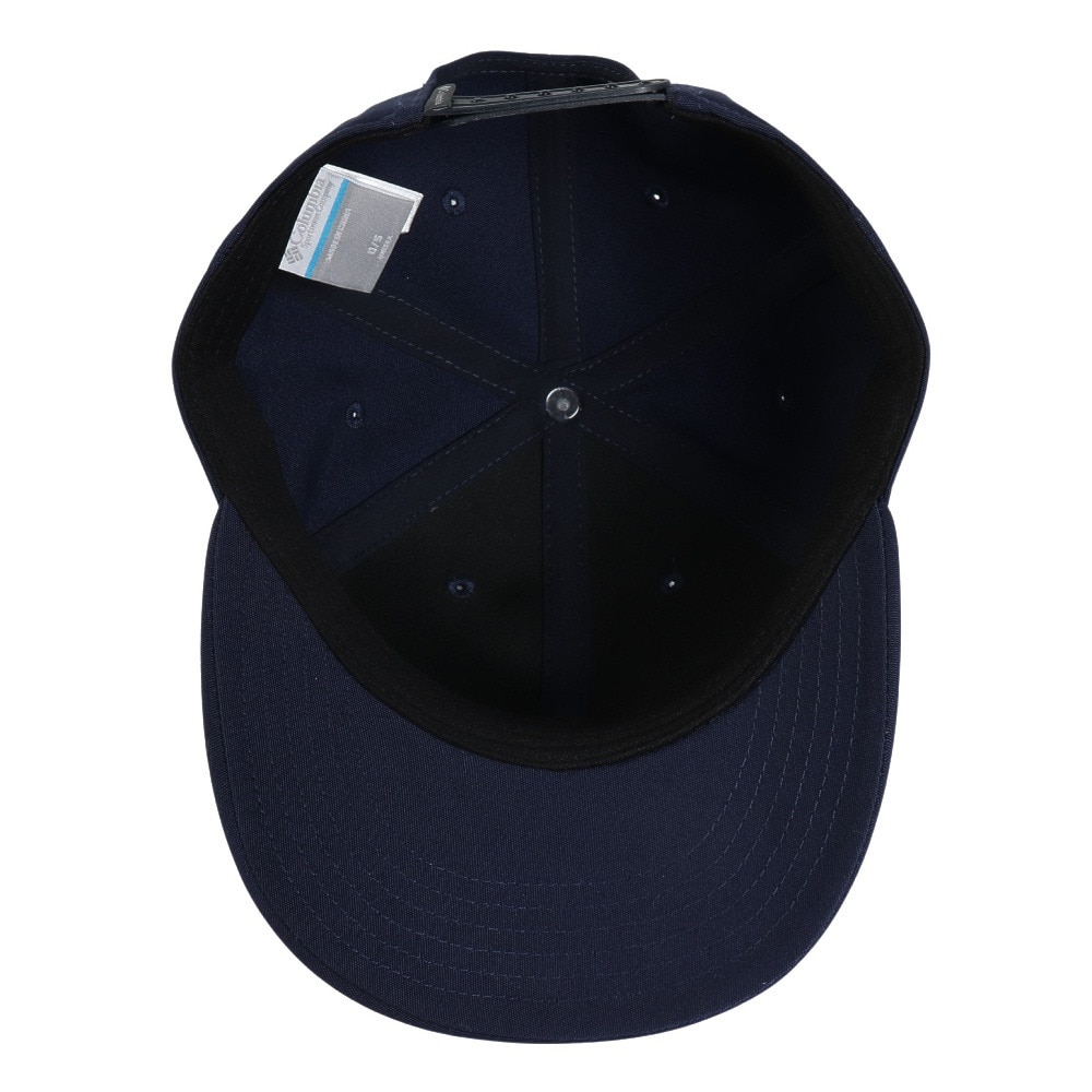 コロンビア（Columbia）（メンズ、レディース）帽子 キャップ トレッキング 登山 ループスパイアーパスキャップ PU5728 464