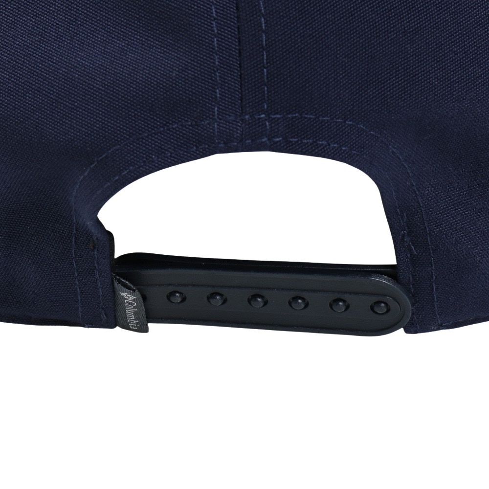 コロンビア（Columbia）（メンズ、レディース）帽子 キャップ トレッキング 登山 ループスパイアーパスキャップ PU5728 464