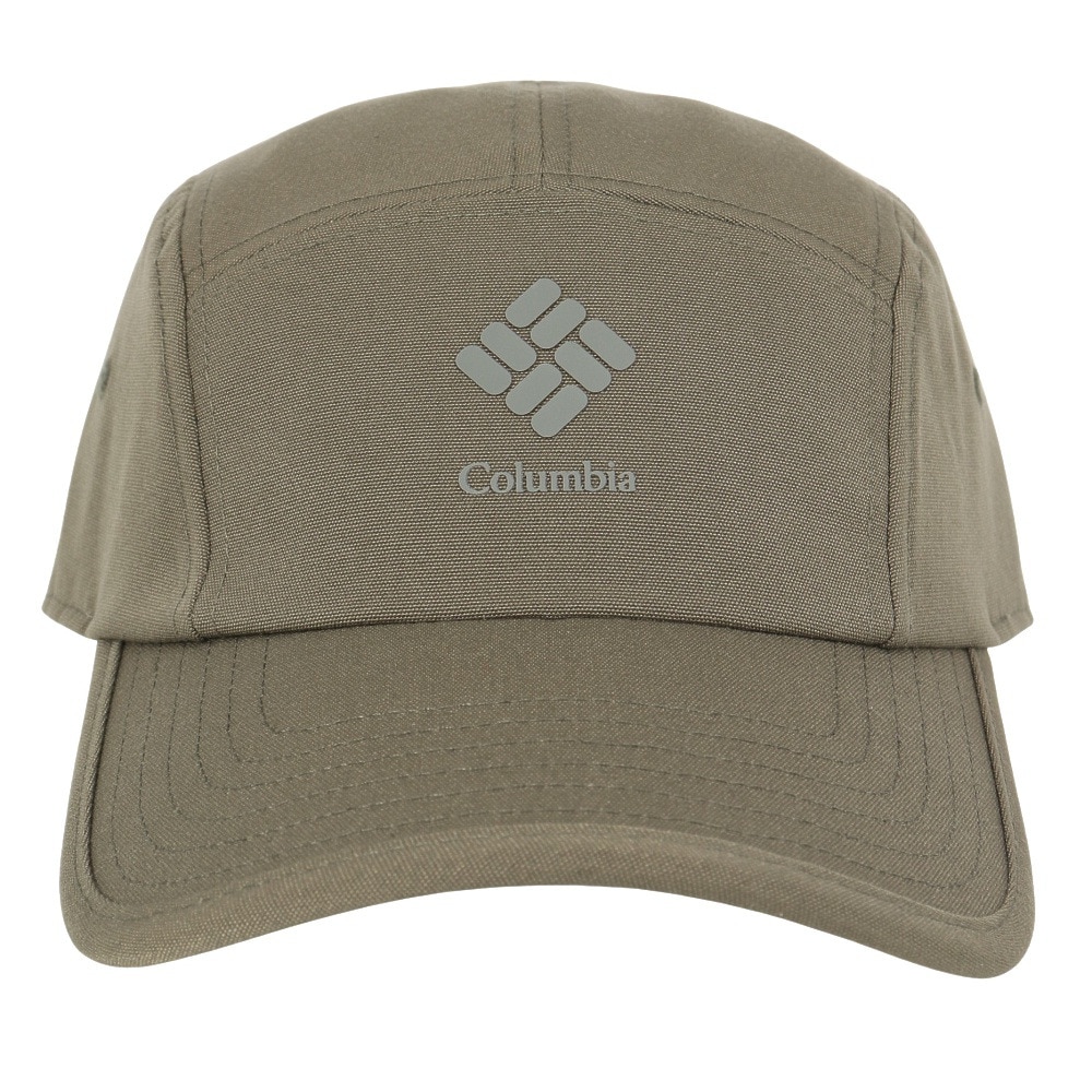 コロンビア（Columbia）（メンズ）帽子 トレッキング 登山 プエブロコーブキャップ PU5730 365