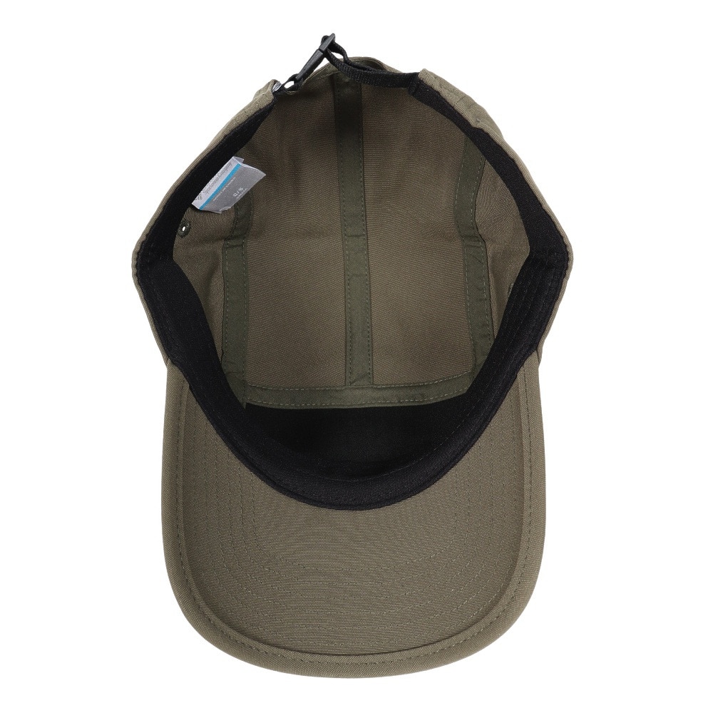 コロンビア（Columbia）（メンズ）帽子 トレッキング 登山 プエブロコーブキャップ PU5730 365