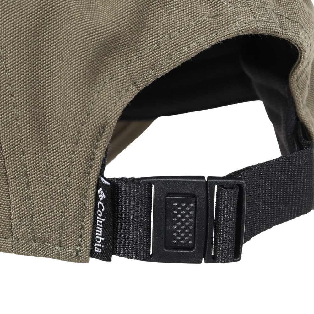 コロンビア（Columbia）（メンズ）帽子 トレッキング 登山 プエブロコーブキャップ PU5730 365