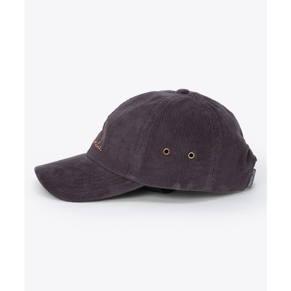 コロンビア（Columbia）（メンズ、レディース）帽子 キャップ トレッキング 登山 クレディットクレスト キャップ PU5733 030