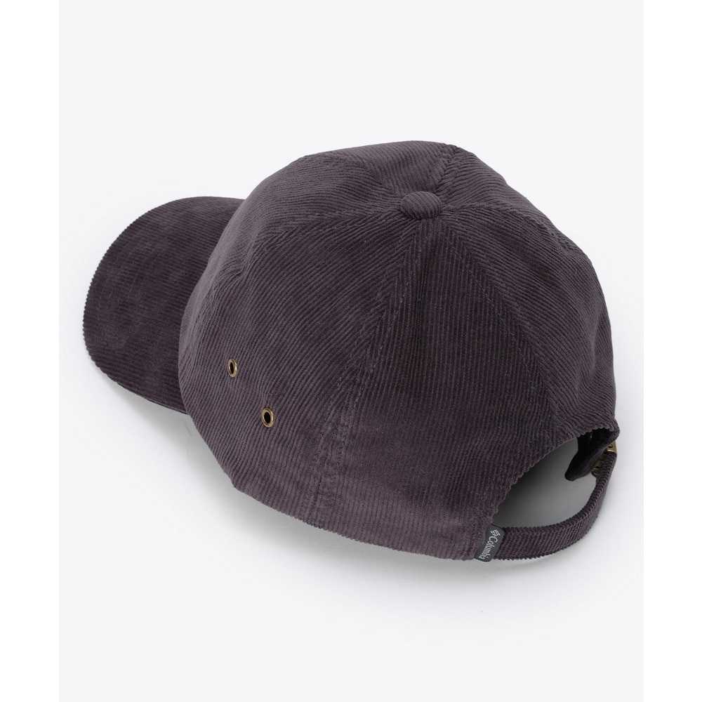 コロンビア（Columbia）（メンズ、レディース）帽子 キャップ トレッキング 登山 クレディットクレスト キャップ PU5733 030