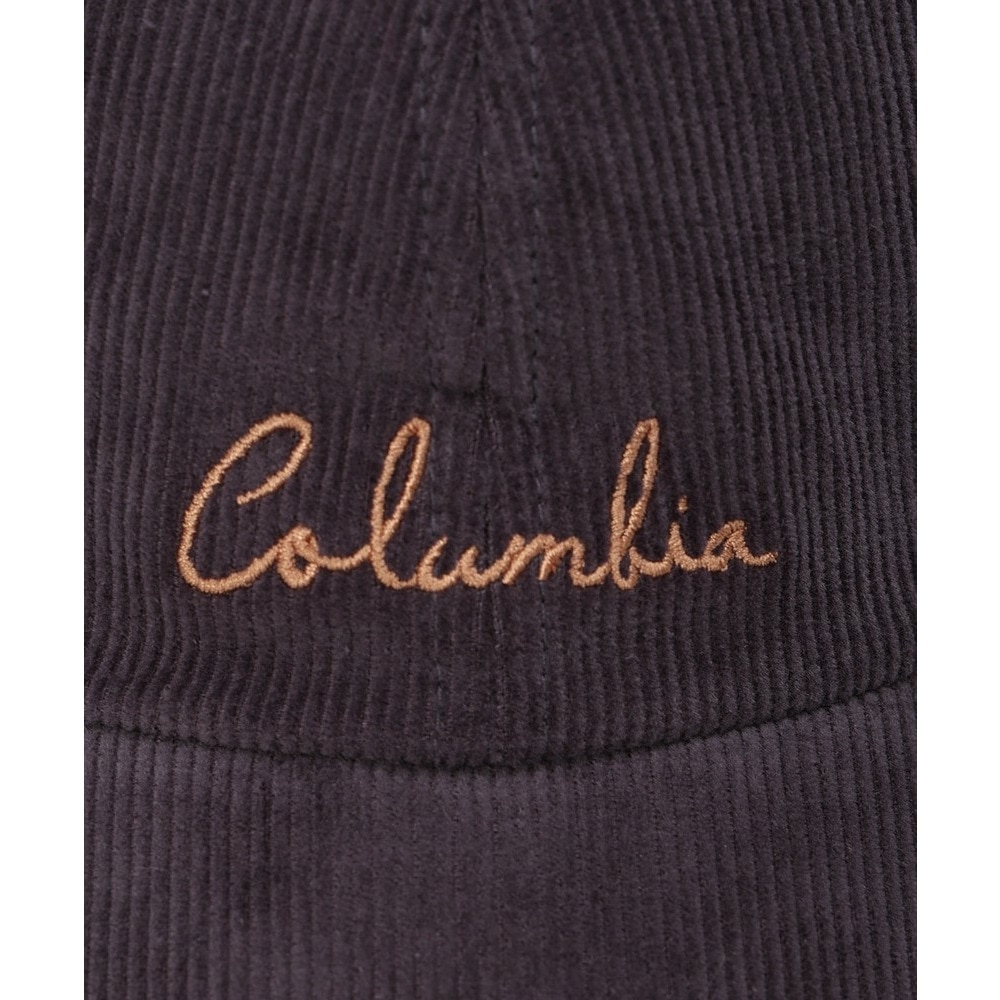 コロンビア（Columbia）（メンズ、レディース）帽子 キャップ トレッキング 登山 クレディットクレスト キャップ PU5733 030