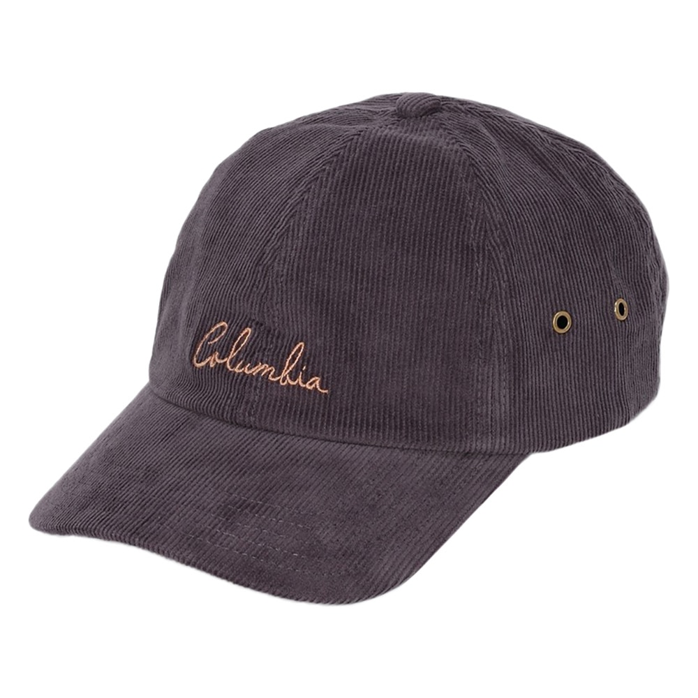 コロンビア（Columbia）（メンズ、レディース）帽子 キャップ トレッキング 登山 クレディットクレスト キャップ PU5733 030