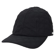 (メンズ、レディース)帽子 トレッキング 登山 ラビリンス スパイアー キルティドキャップ PU5735 010
