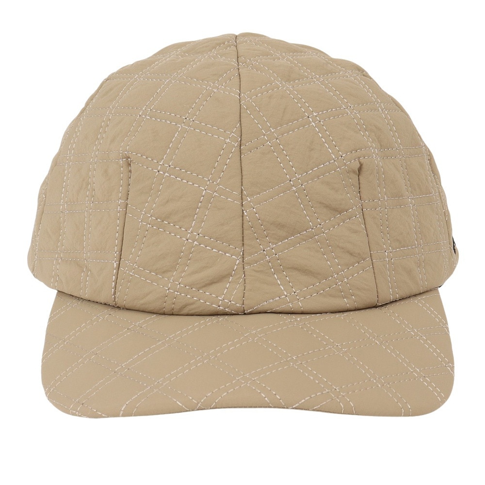 コロンビア（Columbia）（メンズ、レディース）帽子 キャップ ラビリンス スパイアー キルティドキャップ PU5735 270 トレッキング 登山 UVカット