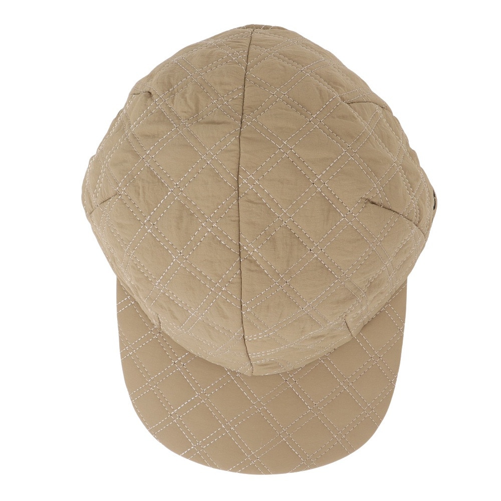 コロンビア（Columbia）（メンズ、レディース）帽子 キャップ ラビリンス スパイアー キルティドキャップ PU5735 270 トレッキング 登山 UVカット