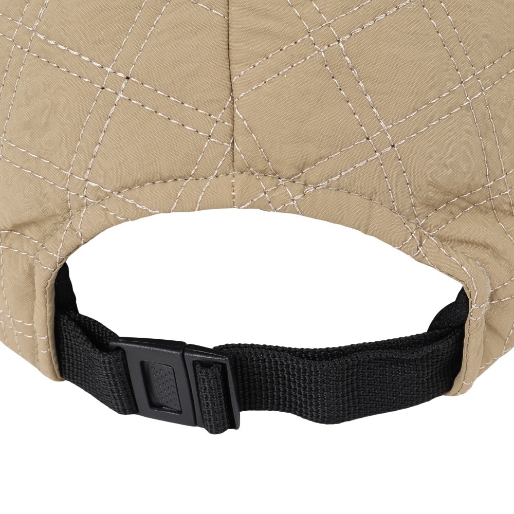 コロンビア（Columbia）（メンズ、レディース）帽子 キャップ ラビリンス スパイアー キルティドキャップ PU5735 270 トレッキング 登山 UVカット