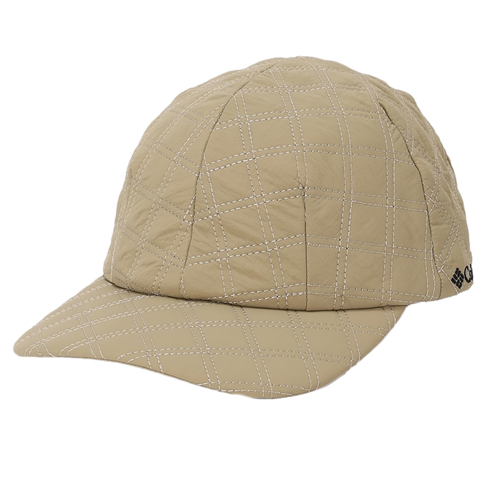 コロンビア（Columbia）（メンズ、レディース）帽子 トレッキング 登山 ラビリンス スパイアー キルティドキャップ PU5735 270