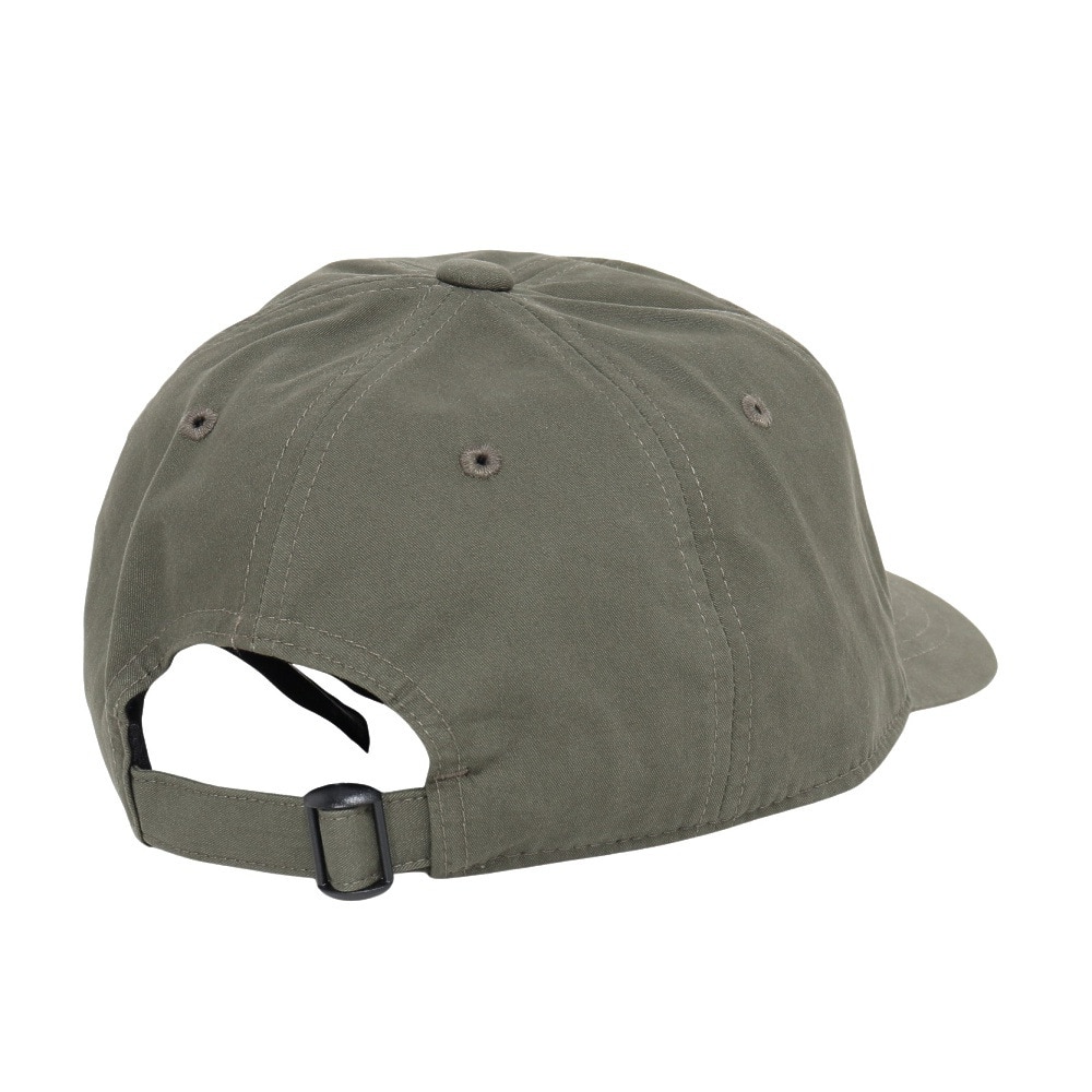 スノーピーク（snow peak）（メンズ）帽子 トレッキング 登山 ロゴキャップ DOL NSD-AC-25AU001 067