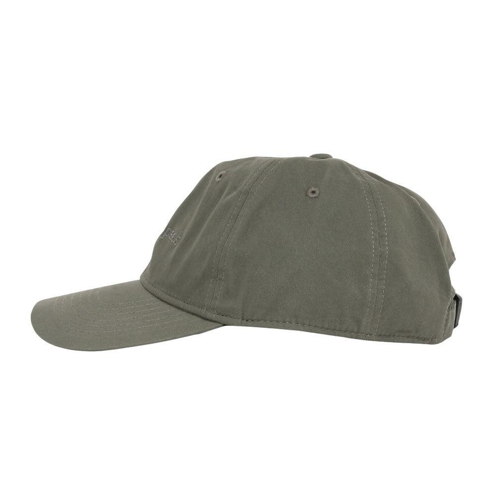 スノーピーク（snow peak）（メンズ）帽子 トレッキング 登山 ロゴキャップ DOL NSD-AC-25AU001 067