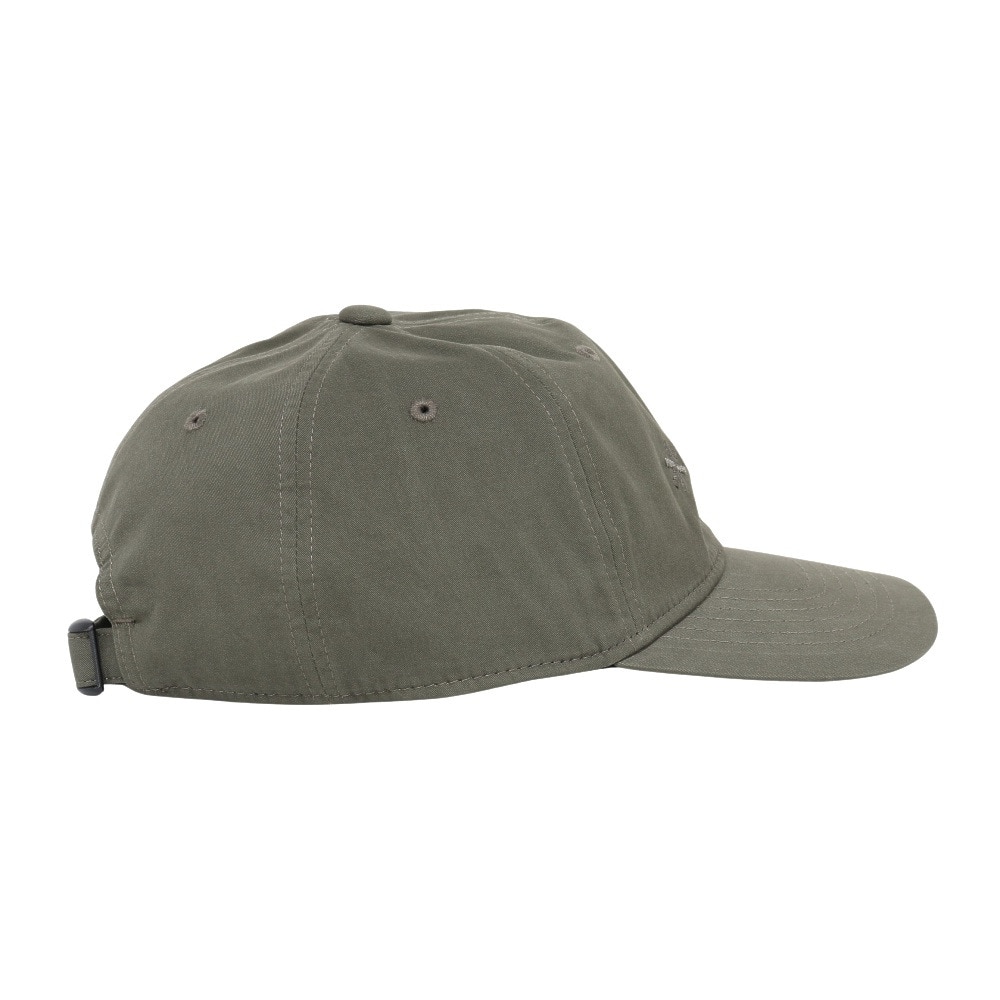 スノーピーク（snow peak）（メンズ）帽子 トレッキング 登山 ロゴキャップ DOL NSD-AC-25AU001 067