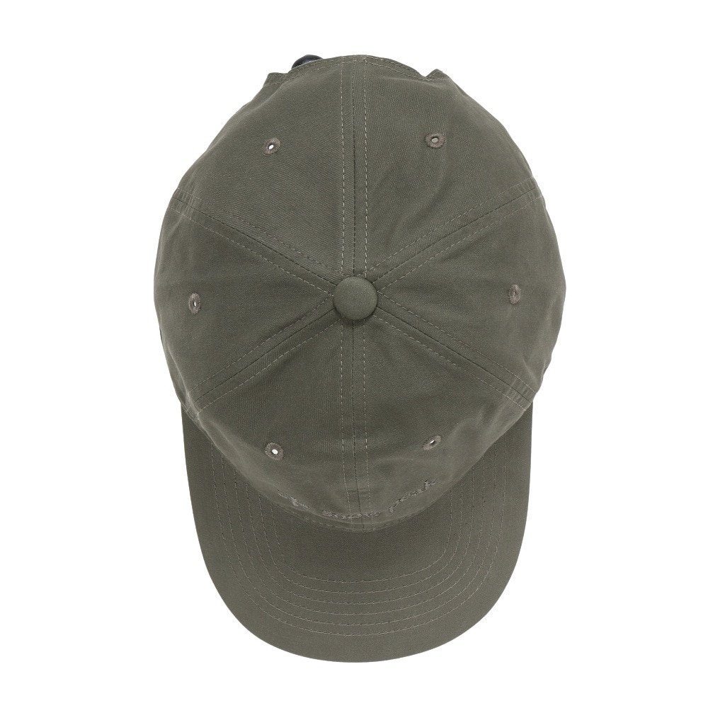 スノーピーク（snow peak）（メンズ）帽子 トレッキング 登山 ロゴキャップ DOL NSD-AC-25AU001 067