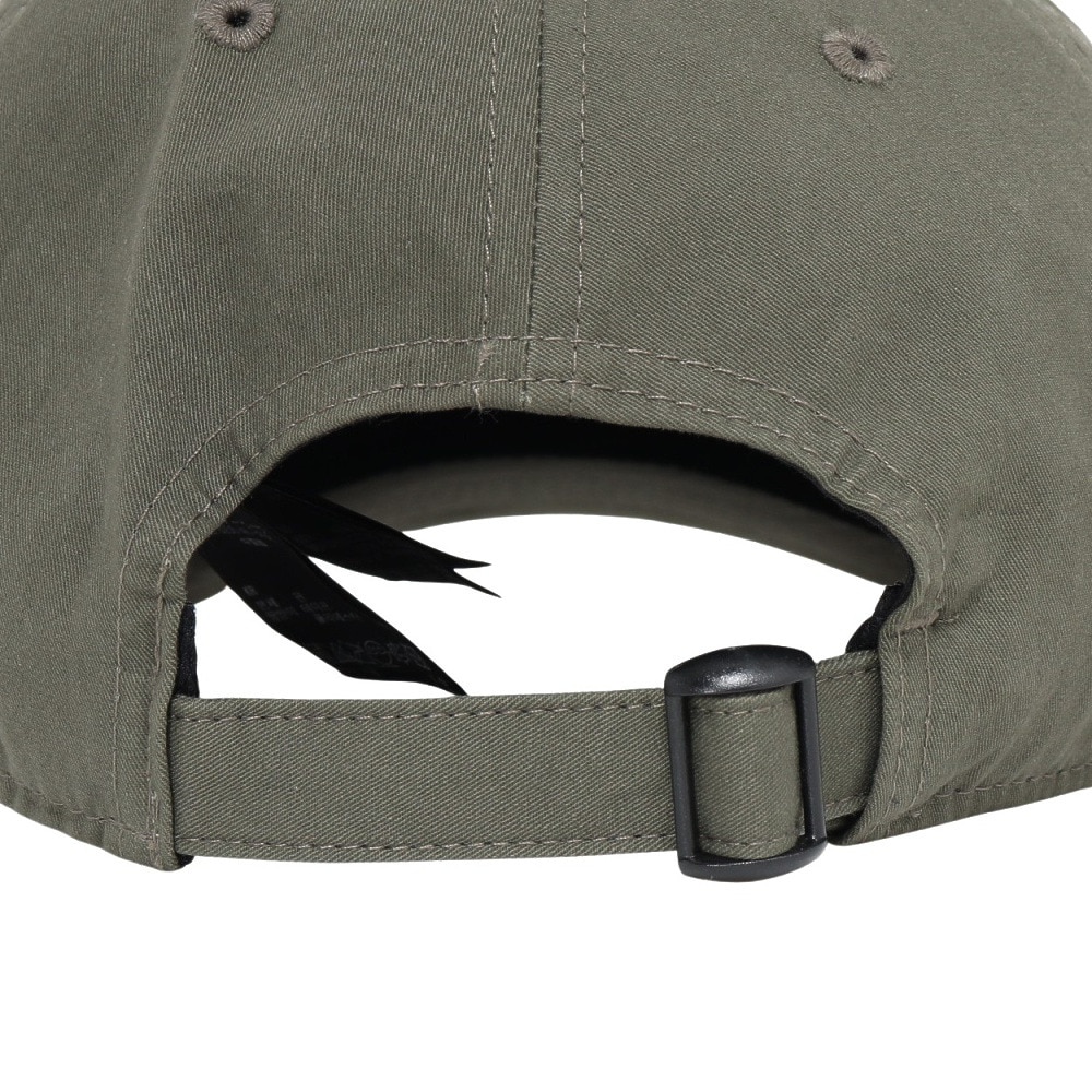 スノーピーク（snow peak）（メンズ）帽子 トレッキング 登山 ロゴキャップ DOL NSD-AC-25AU001 067