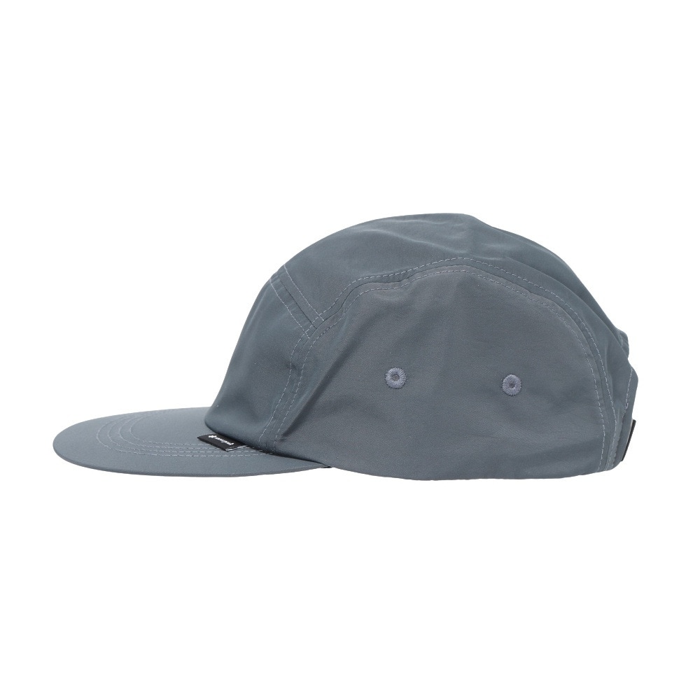 スノーピーク（snow peak）（メンズ、レディース）帽子 トレッキング 登山 New Standard ジェットキャップ CH NSD-AC-25AU002 013