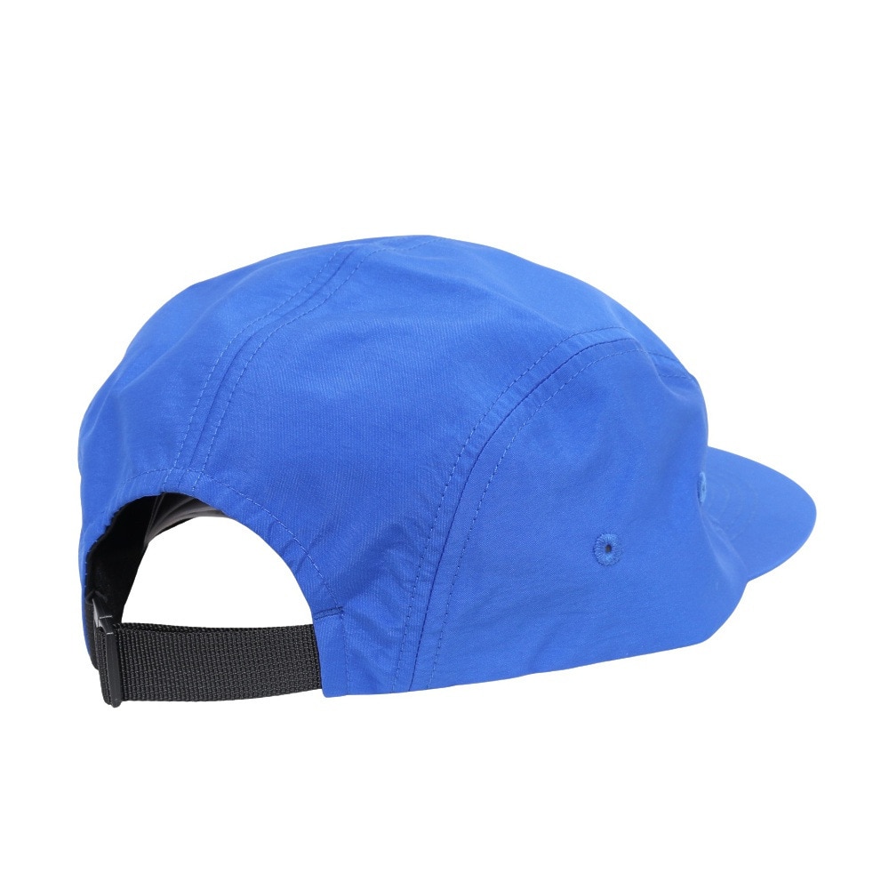 スノーピーク（snow peak）（メンズ、レディース）帽子 トレッキング 登山 New Standard ジェットキャップ BL NSD-AC-25AU002 072