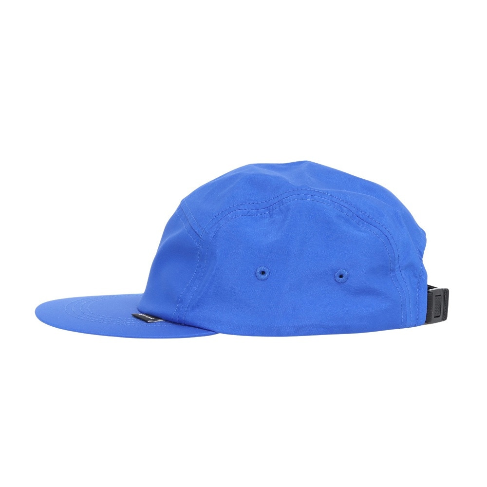 スノーピーク（snow peak）（メンズ、レディース）帽子 トレッキング 登山 New Standard ジェットキャップ BL NSD-AC-25AU002 072