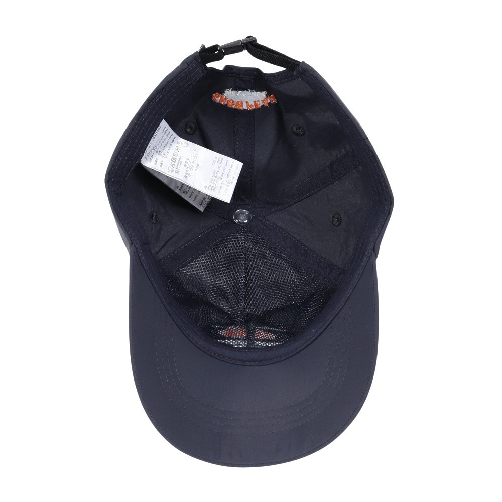 スノーピーク（snow peak）（メンズ、レディース）帽子 トレッキング 登山 Camping Embroidery キャップ SP-AC-25AU002 074