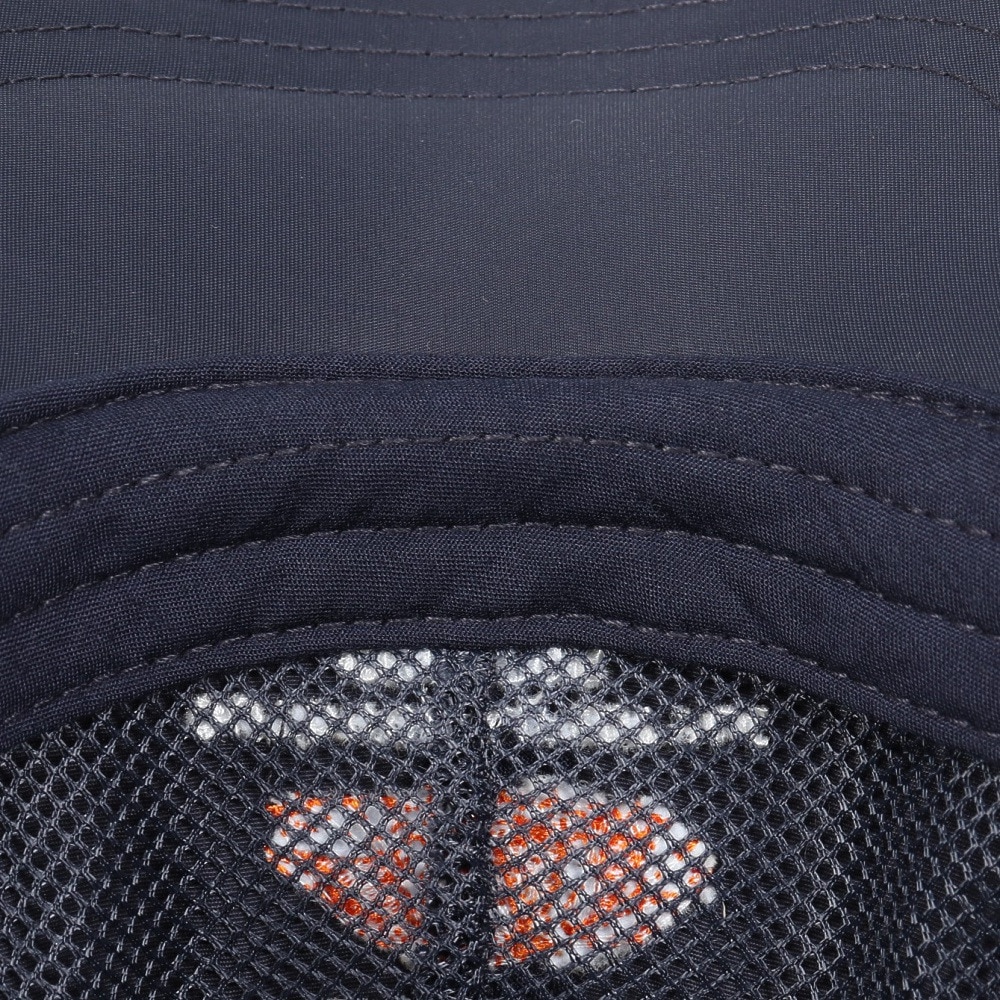 スノーピーク（snow peak）（メンズ、レディース）帽子 トレッキング 登山 Camping Embroidery キャップ SP-AC-25AU002 074