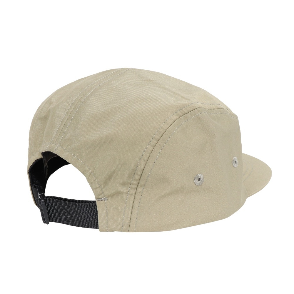 スノーピーク（snow peak）（メンズ、レディース）帽子 トレッキング 登山 New Standard ジェットキャップ GR NSD-AC-25AU002 023