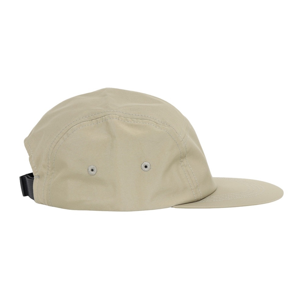 スノーピーク（snow peak）（メンズ、レディース）帽子 トレッキング 登山 New Standard ジェットキャップ GR NSD-AC-25AU002 023