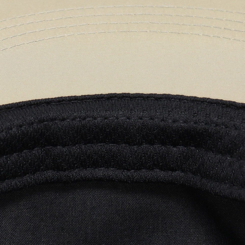 スノーピーク（snow peak）（メンズ、レディース）帽子 トレッキング 登山 New Standard ジェットキャップ GR NSD-AC-25AU002 023