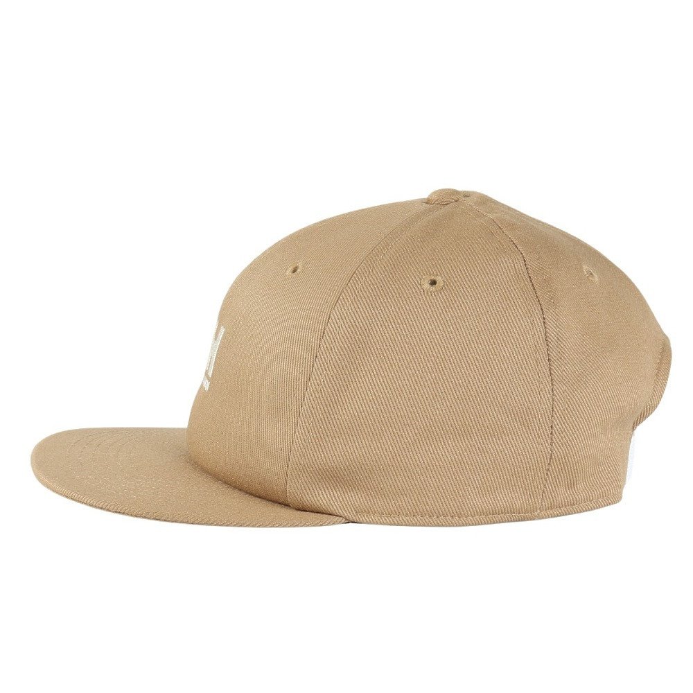ヘリーハンセン（HELLY HANSEN）（メンズ）帽子 キャップ トレッキング 登山 ロゴツイルキャップ HC92435 WR