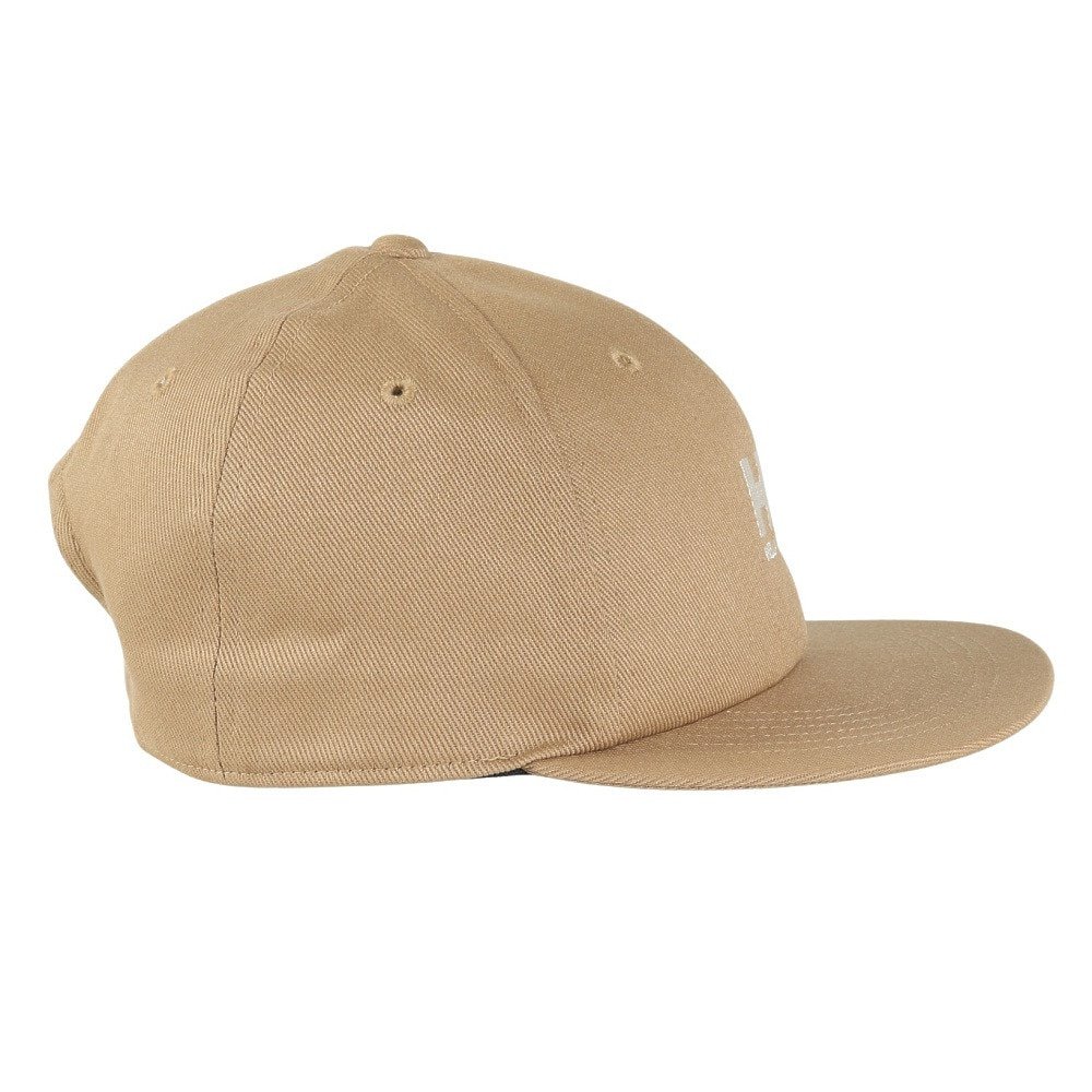 ヘリーハンセン（HELLY HANSEN）（メンズ）帽子 キャップ トレッキング 登山 ロゴツイルキャップ HC92435 WR
