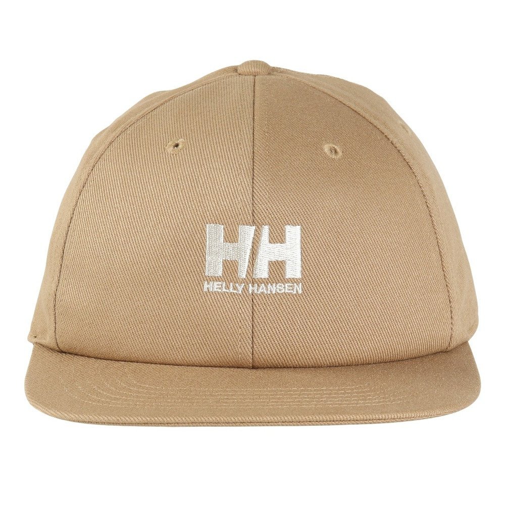 ヘリーハンセン（HELLY HANSEN）（メンズ）帽子 キャップ トレッキング 登山 ロゴツイルキャップ HC92435 WR