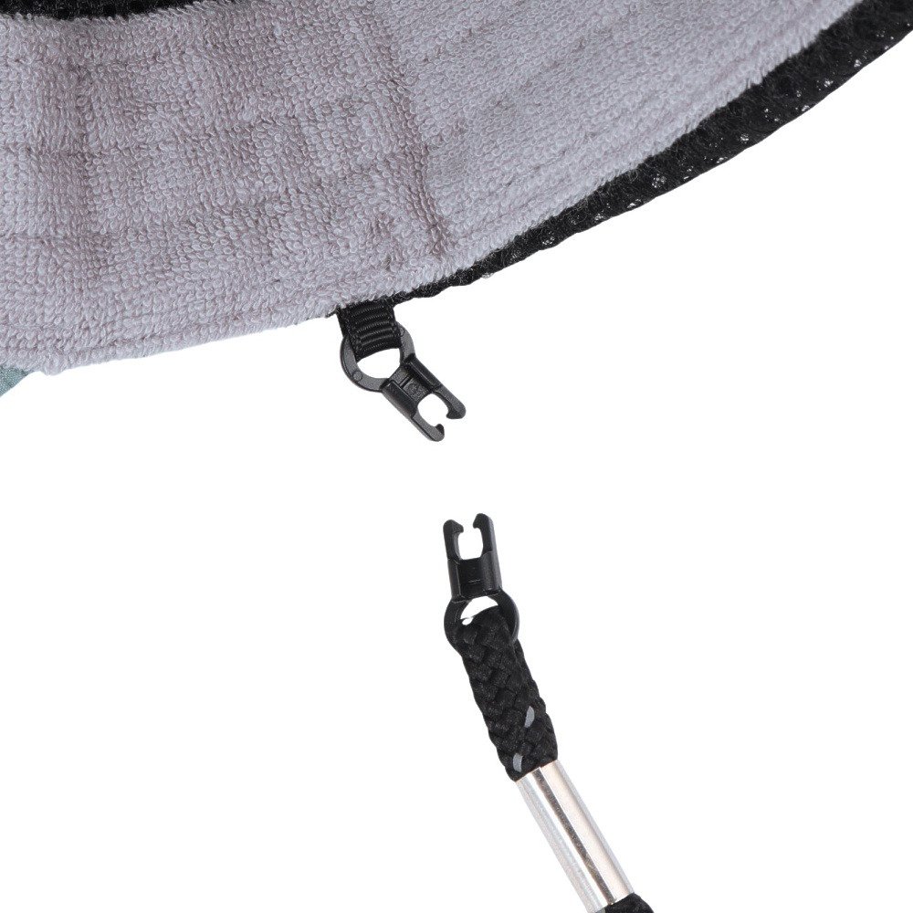 ペンドルトン（PENDLETON）（メンズ、レディース）帽子 キャップ トレッキング 登山 ECOPET プリント PDT-000-261011 BLU