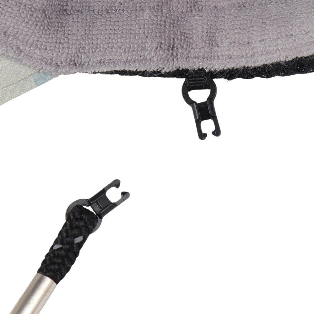 ペンドルトン（PENDLETON）（メンズ、レディース）帽子 キャップ トレッキング 登山 ECOPET プリント PDT-000-261011 OWHT