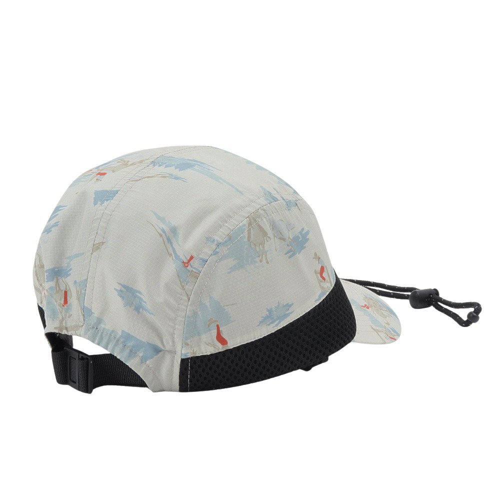 ペンドルトン（PENDLETON）（メンズ、レディース）帽子 キャップ トレッキング 登山 ECOPET プリント PDT-000-261011 OWHT