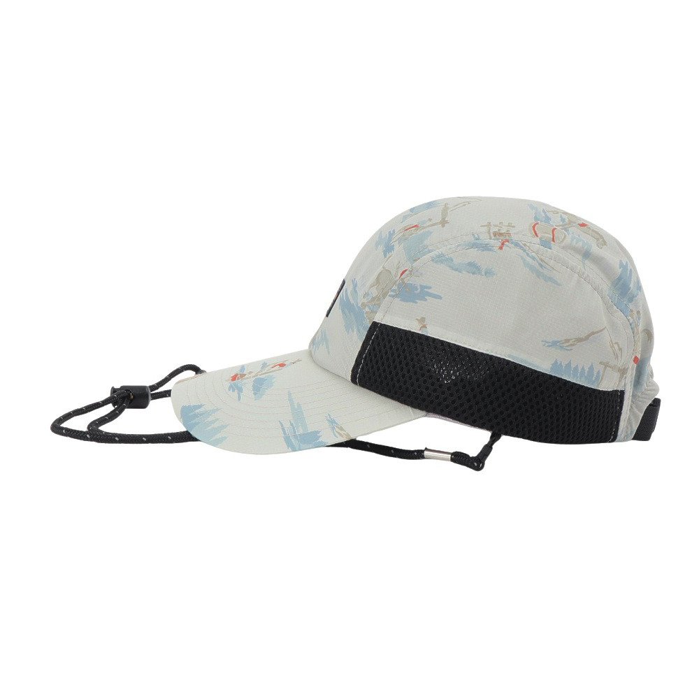 ペンドルトン（PENDLETON）（メンズ、レディース）帽子 キャップ トレッキング 登山 ECOPET プリント PDT-000-261011 OWHT