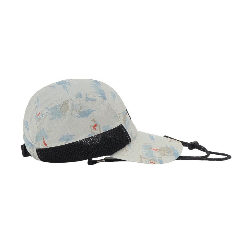 ペンドルトン（PENDLETON）（メンズ、レディース）帽子 キャップ トレッキング 登山 ECOPET プリント PDT-000-261011 OWHT