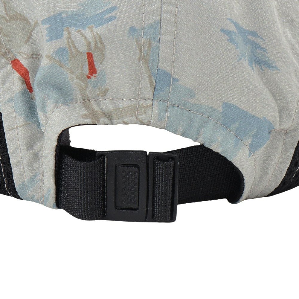ペンドルトン（PENDLETON）（メンズ、レディース）帽子 キャップ トレッキング 登山 ECOPET プリント PDT-000-261011 OWHT
