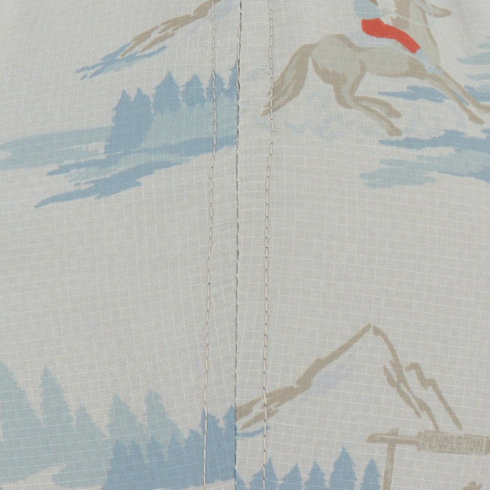 ペンドルトン（PENDLETON）（メンズ、レディース）帽子 キャップ トレッキング 登山 ECOPET プリント PDT-000-261011 OWHT