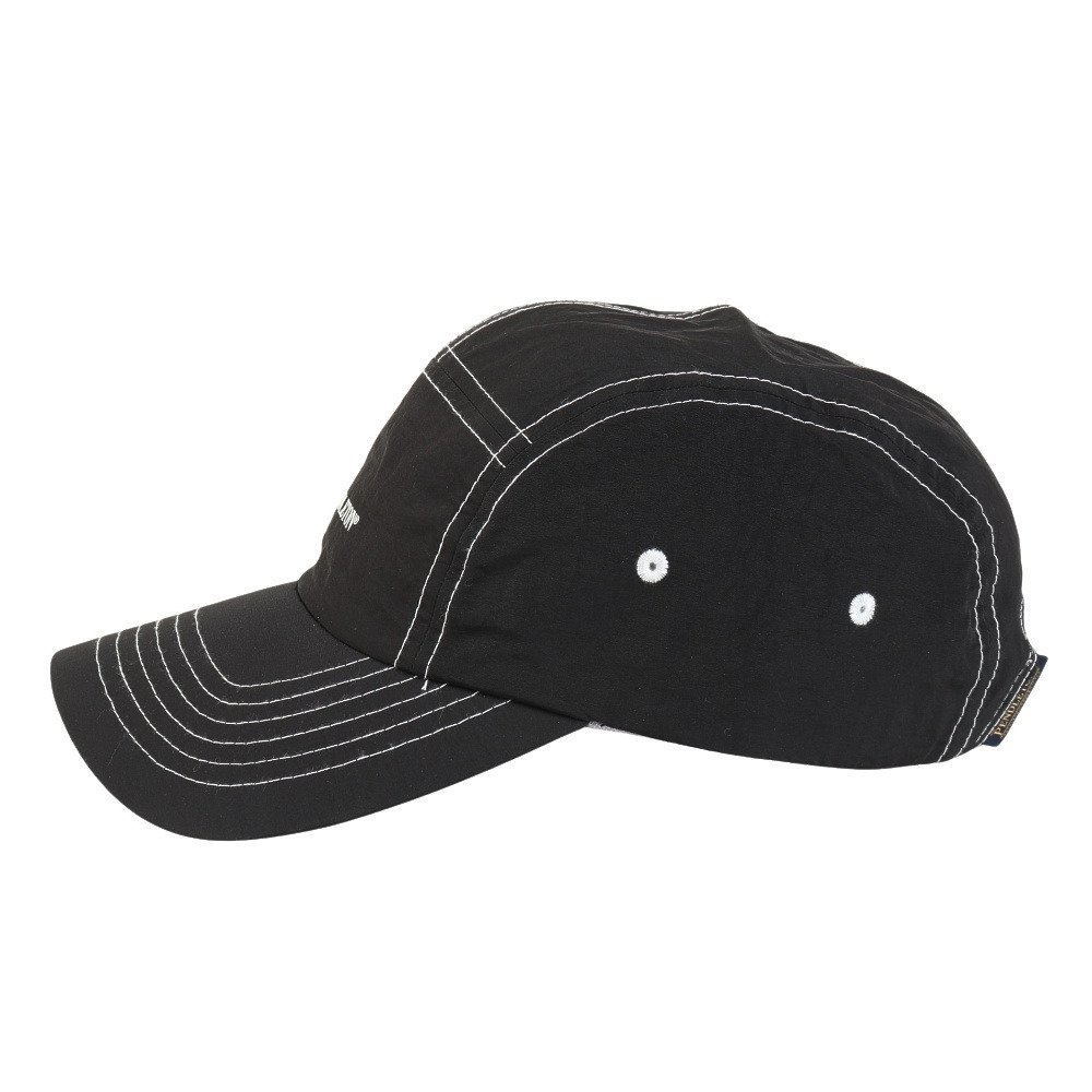 ペンドルトン（PENDLETON）（メンズ）帽子 キャップ トレッキング 登山 コントラストキャップ PDT-000-261029 BLK