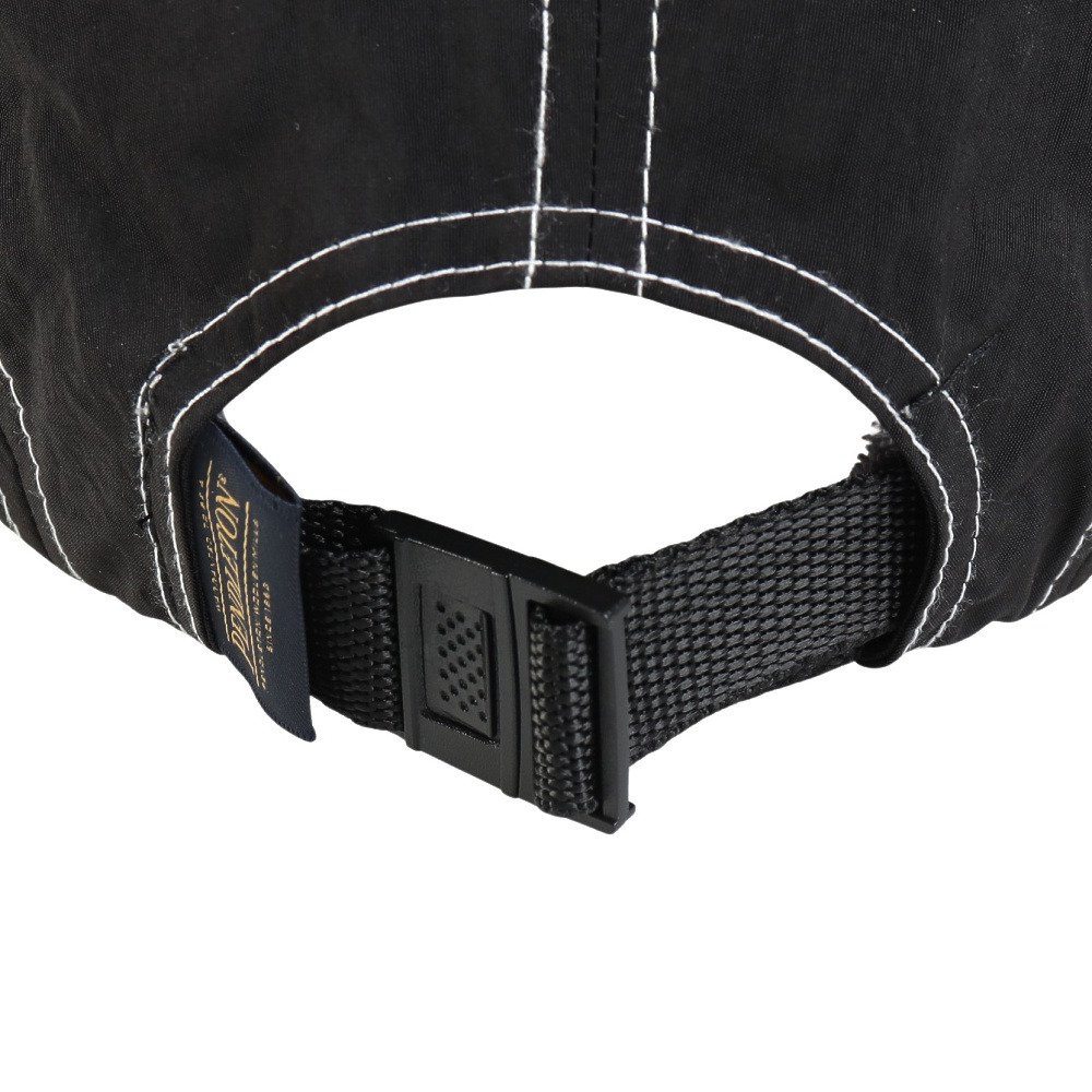 ペンドルトン（PENDLETON）（メンズ）帽子 キャップ トレッキング 登山 コントラストキャップ PDT-000-261029 BLK