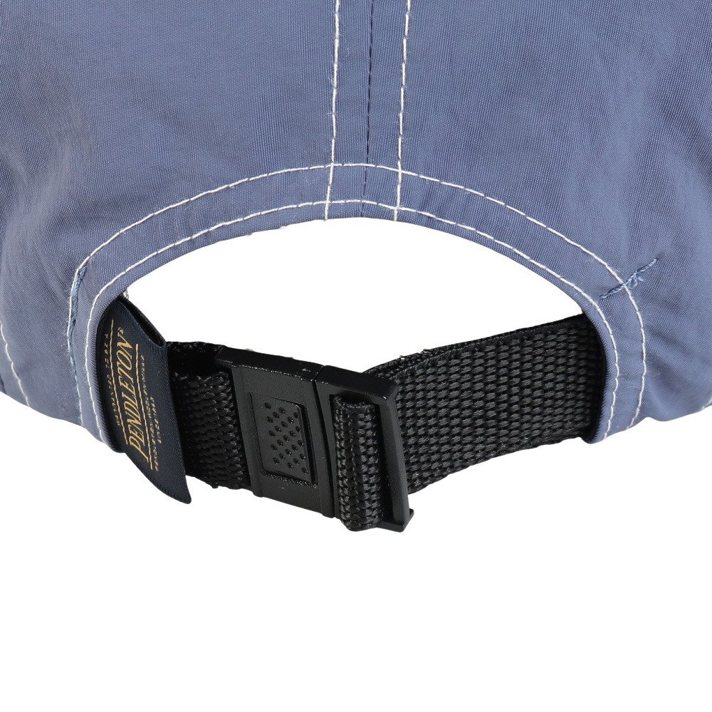 ペンドルトン（PENDLETON）（メンズ）帽子 キャップ トレッキング 登山 コントラストキャップ PDT-000-261029 BLU