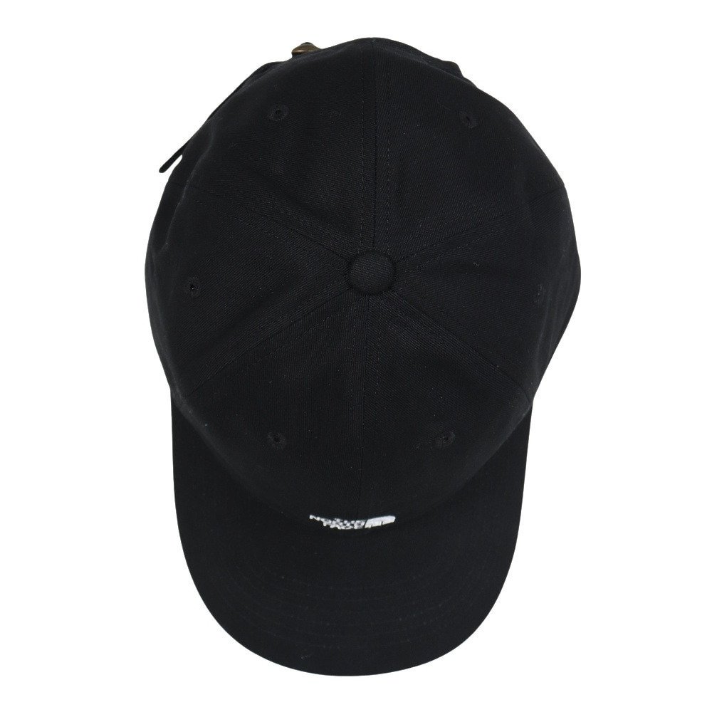 ザ・ノース・フェイス（THE NORTH FACE）（メンズ、レディース）帽子 トレッキング 登山 TNFシンプリークラシックキャップ NN02534 K