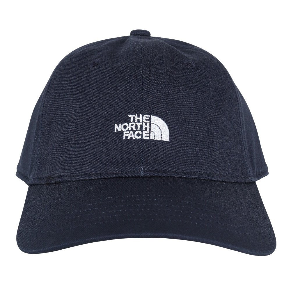 ザ・ノース・フェイス（THE NORTH FACE）（メンズ）帽子 トレッキング 登山 TNFシンプリークラシックキャップ NN02534 UN